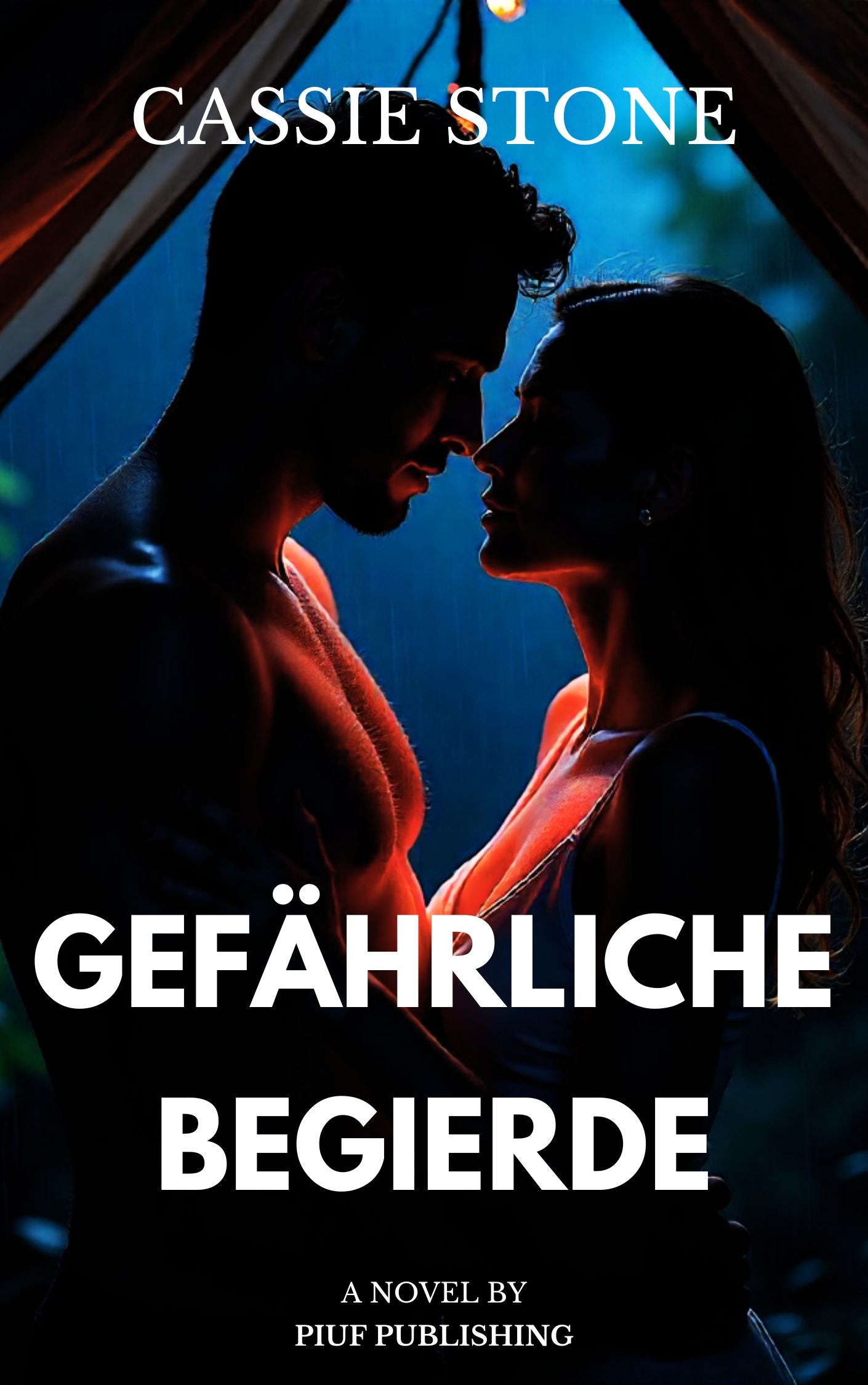 Gefährliche Begierde