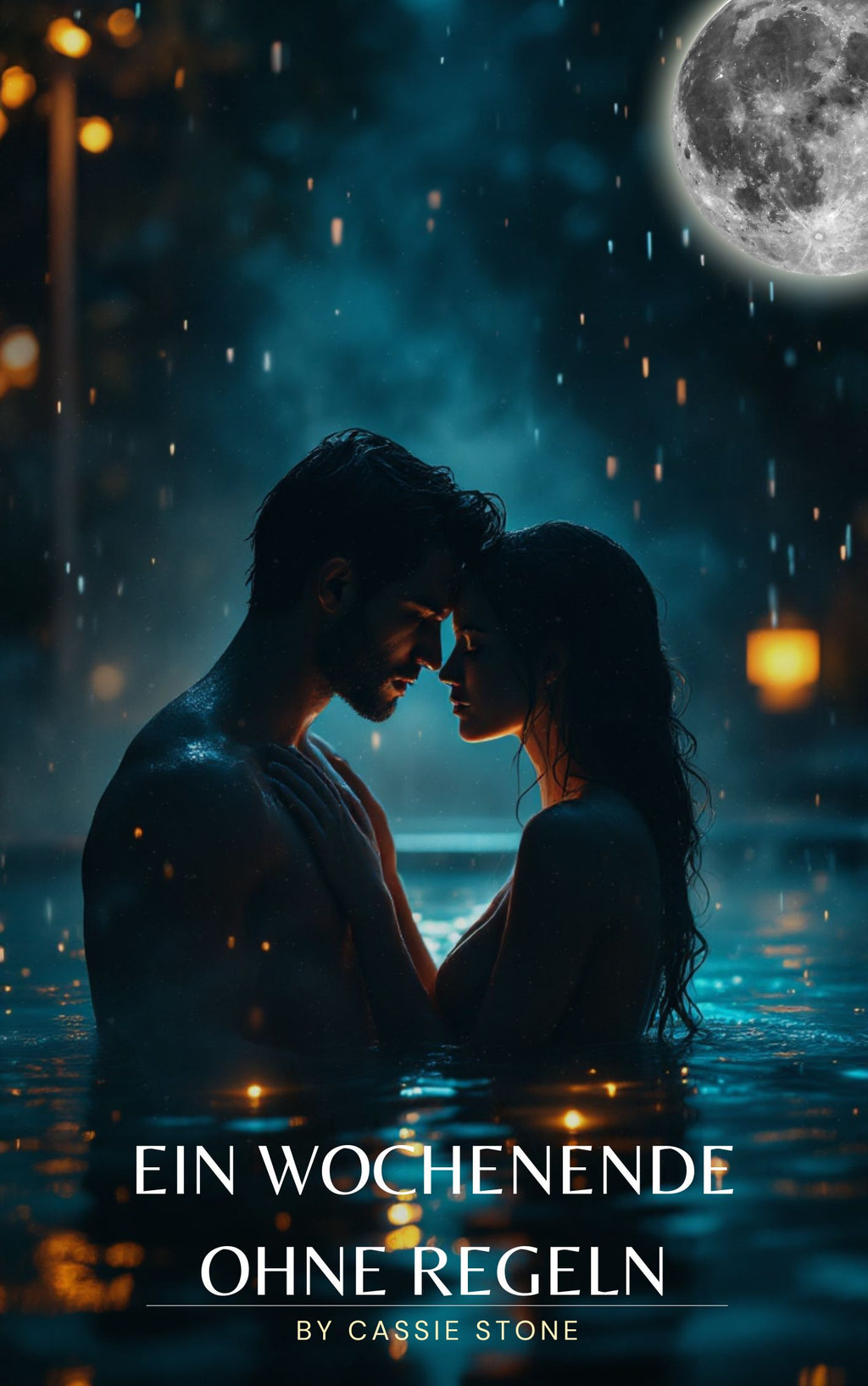 Ein Wochenende ohne Regeln