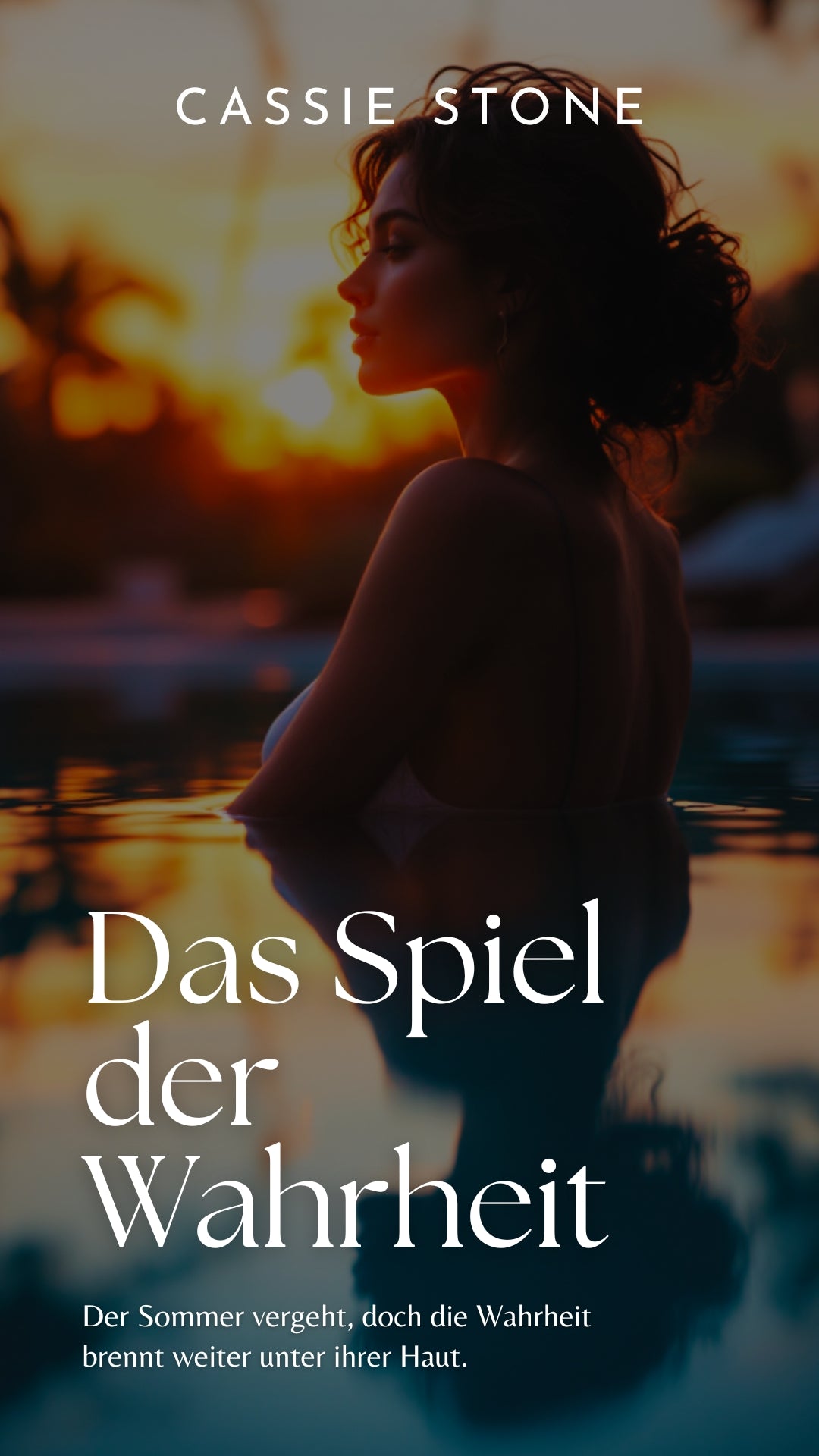 Das Spiel der Wahrheit